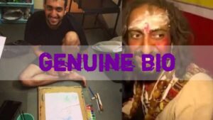 Abhay Singh IIT Bombay Biography