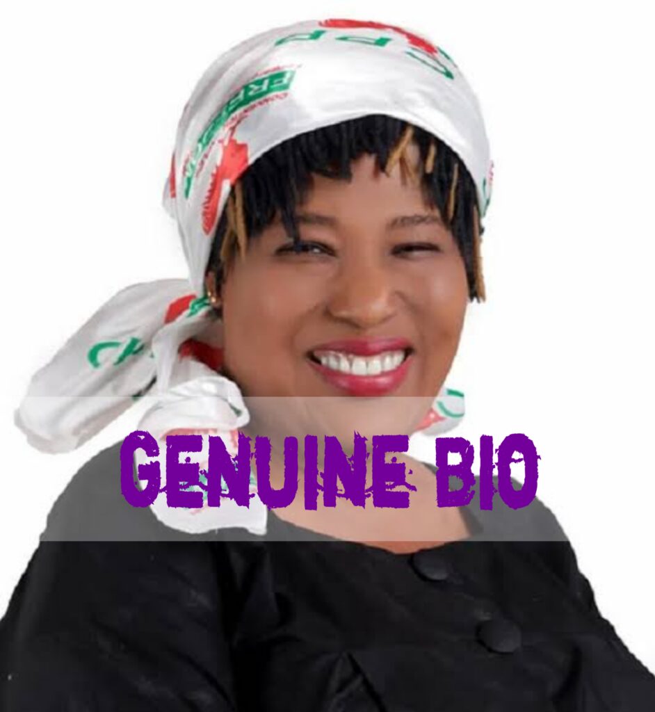 Nana Yaa Jantuah Biography: Age, Husband, Father, Siblings, And ...